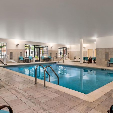 Residence Inn By Marriott Williamsport Ngoại thất bức ảnh