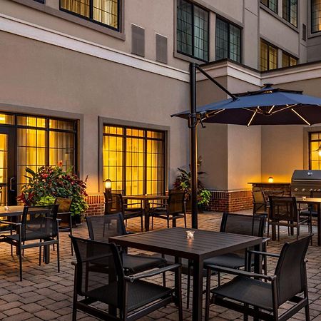 Residence Inn By Marriott Williamsport Ngoại thất bức ảnh