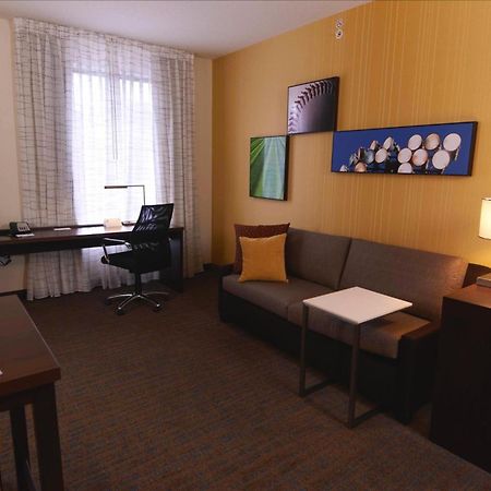 Residence Inn By Marriott Williamsport Ngoại thất bức ảnh