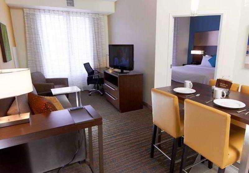 Residence Inn By Marriott Williamsport Ngoại thất bức ảnh