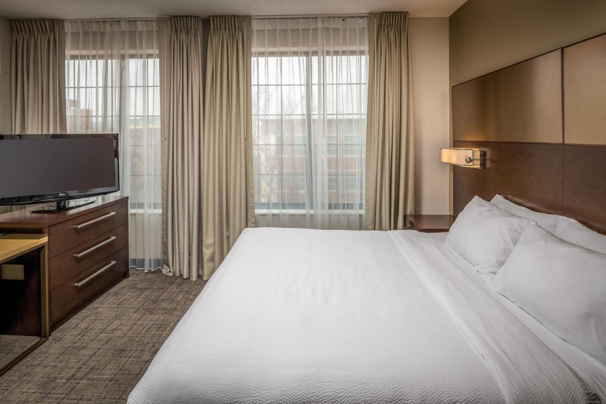 Residence Inn By Marriott Williamsport Ngoại thất bức ảnh