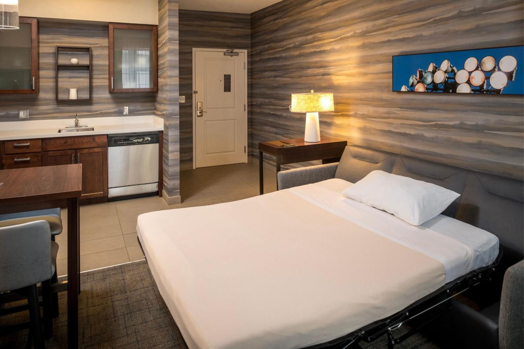 Residence Inn By Marriott Williamsport Ngoại thất bức ảnh