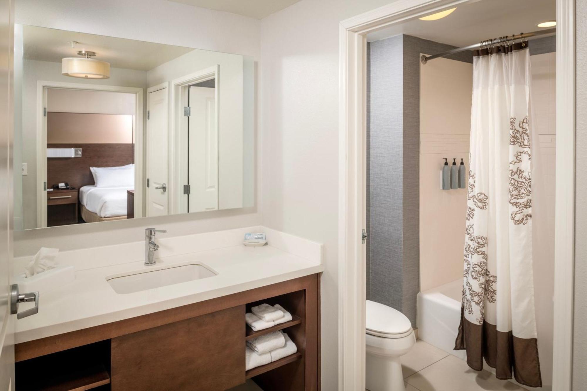 Residence Inn By Marriott Williamsport Ngoại thất bức ảnh