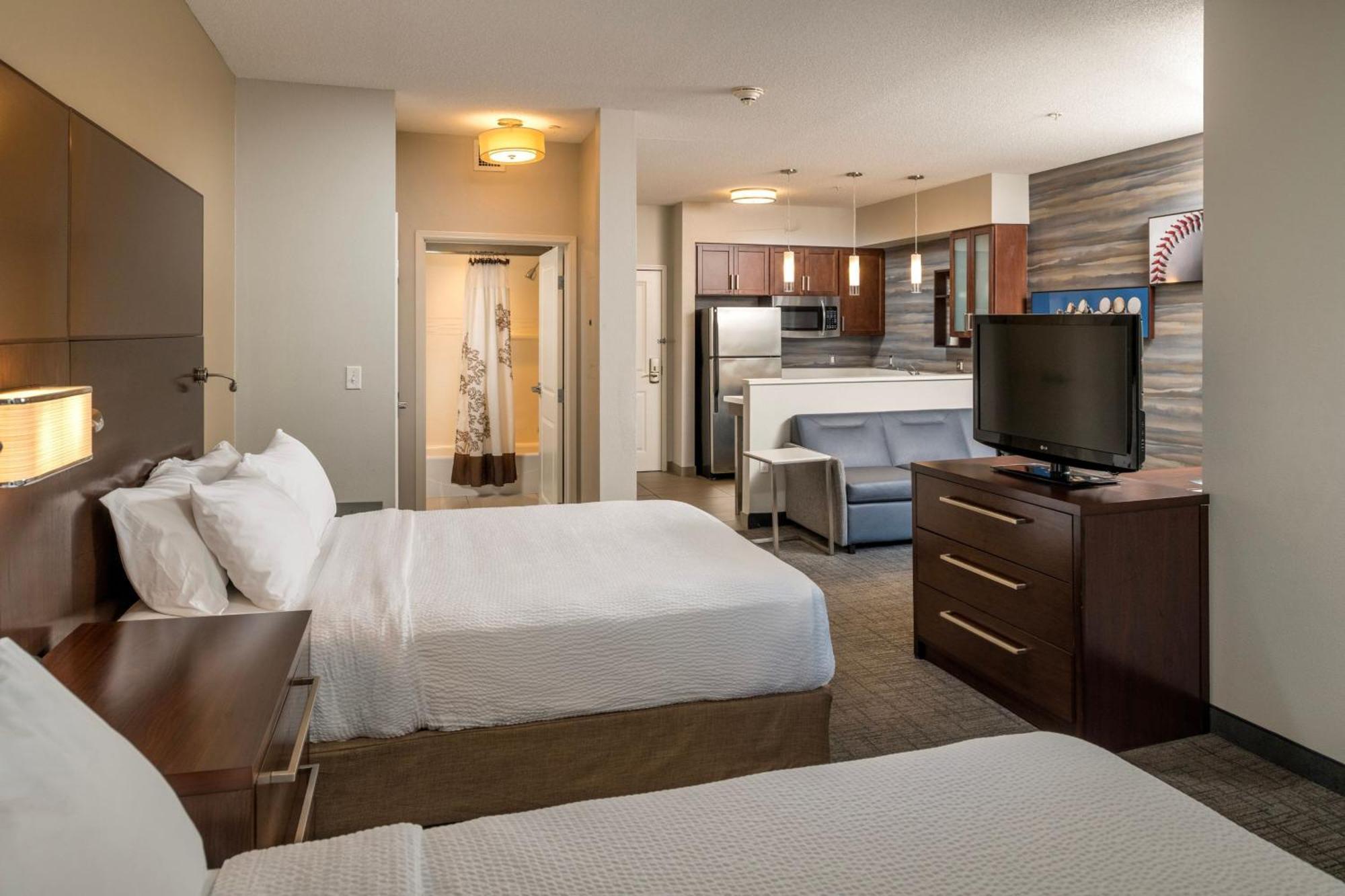 Residence Inn By Marriott Williamsport Ngoại thất bức ảnh
