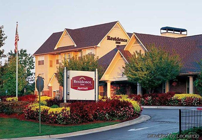 Residence Inn By Marriott Williamsport Ngoại thất bức ảnh