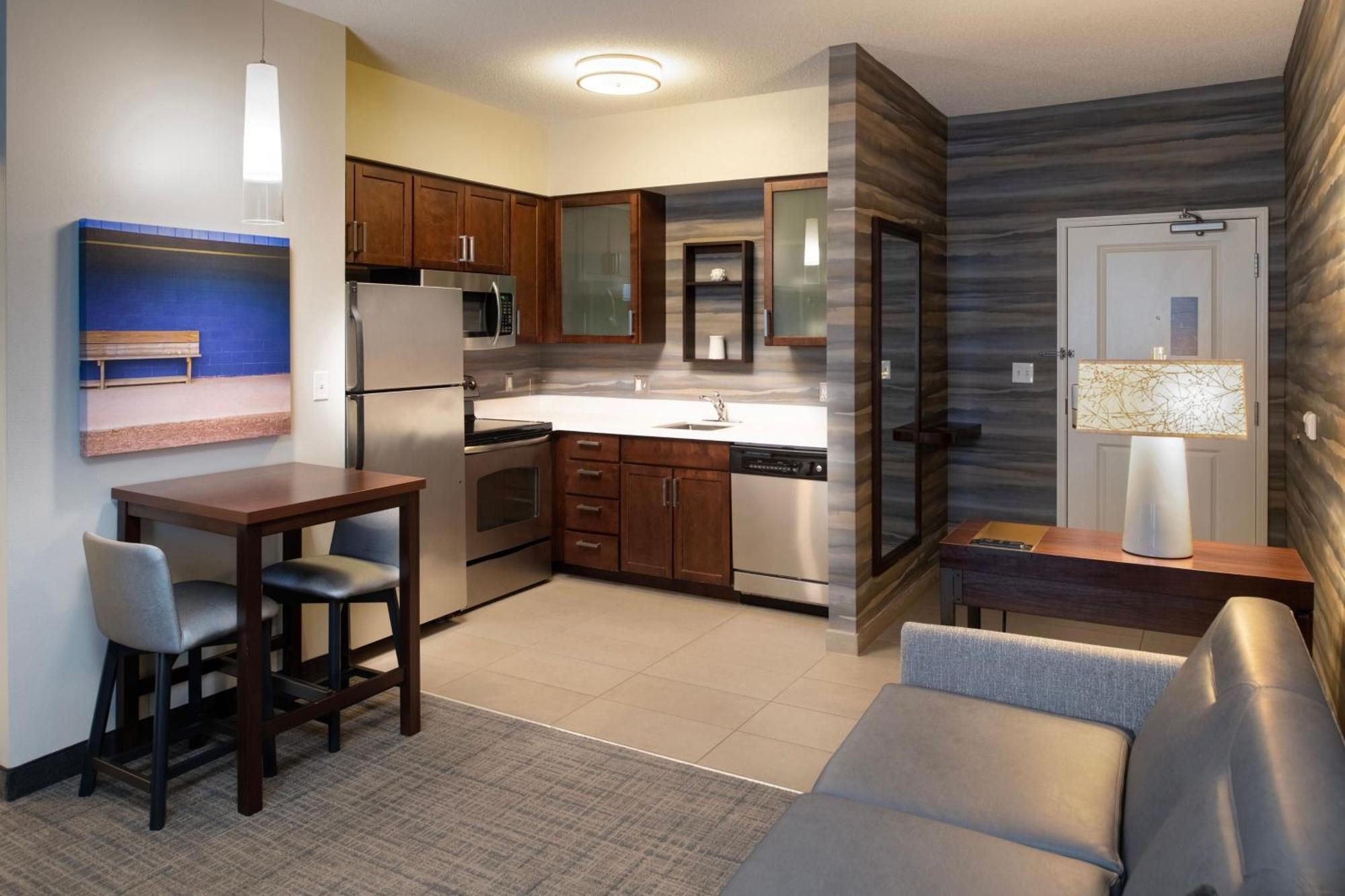 Residence Inn By Marriott Williamsport Ngoại thất bức ảnh