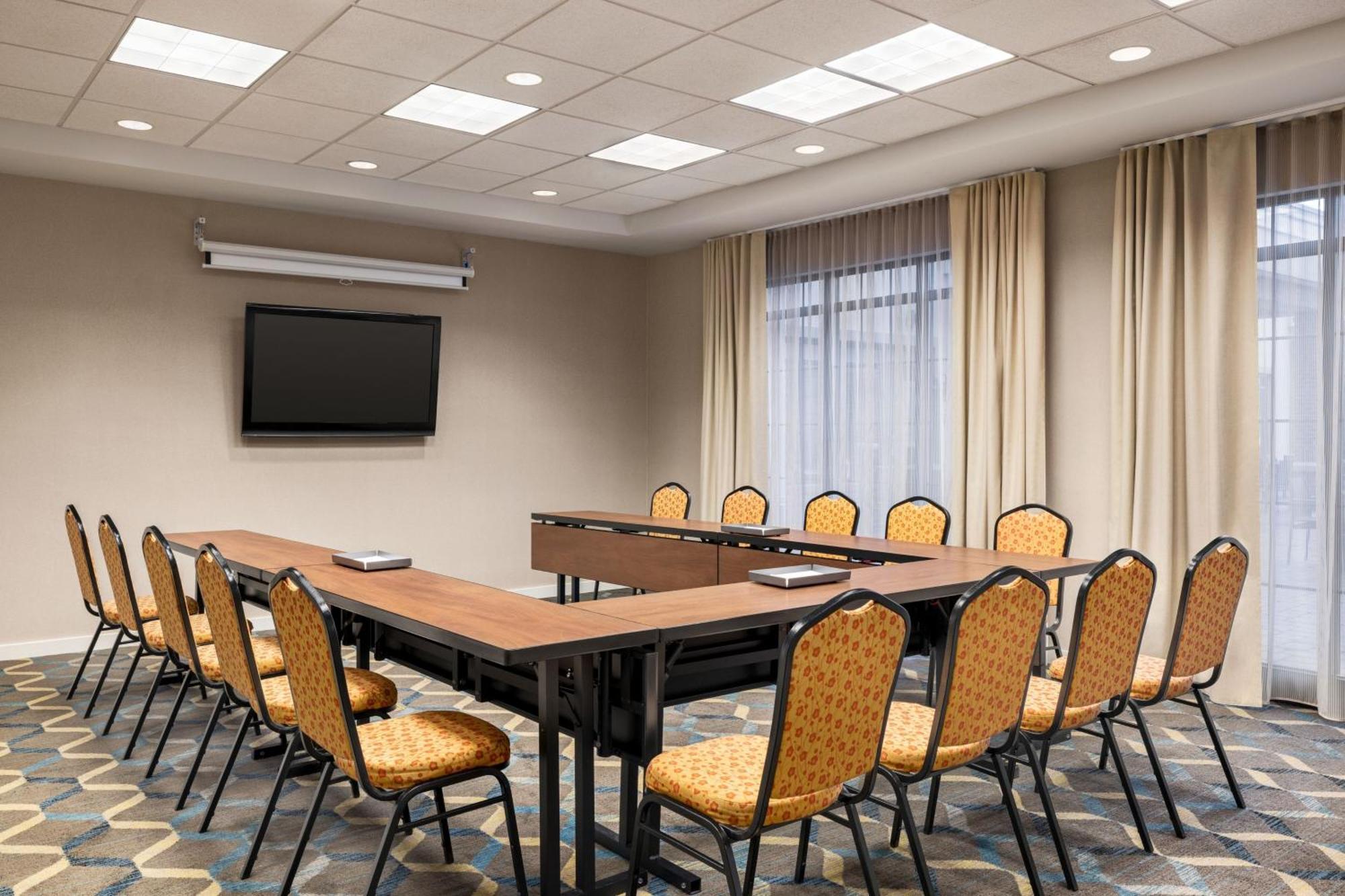Residence Inn By Marriott Williamsport Ngoại thất bức ảnh