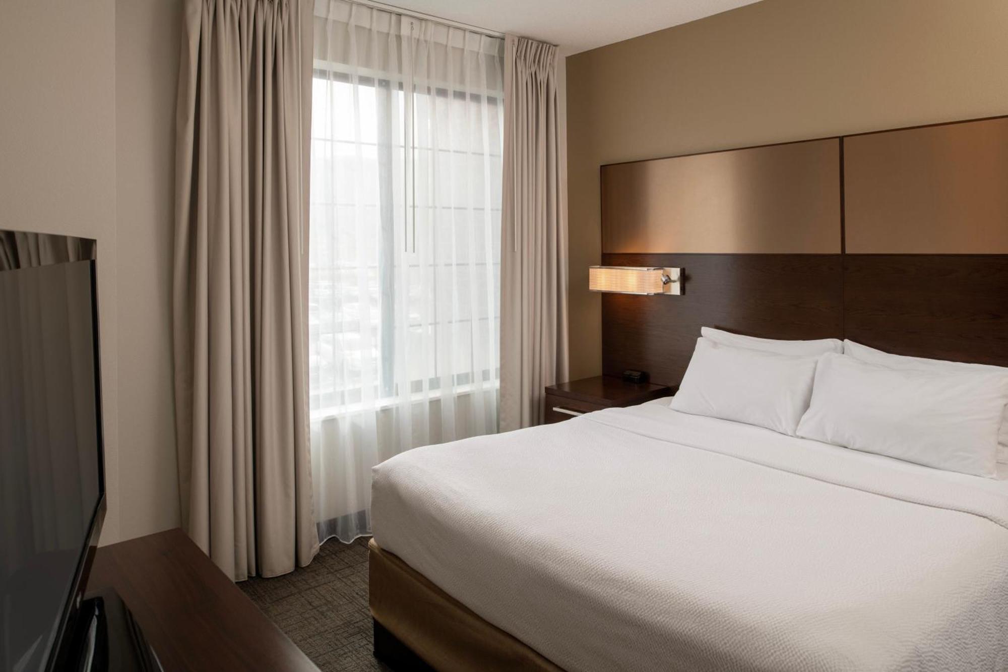 Residence Inn By Marriott Williamsport Ngoại thất bức ảnh