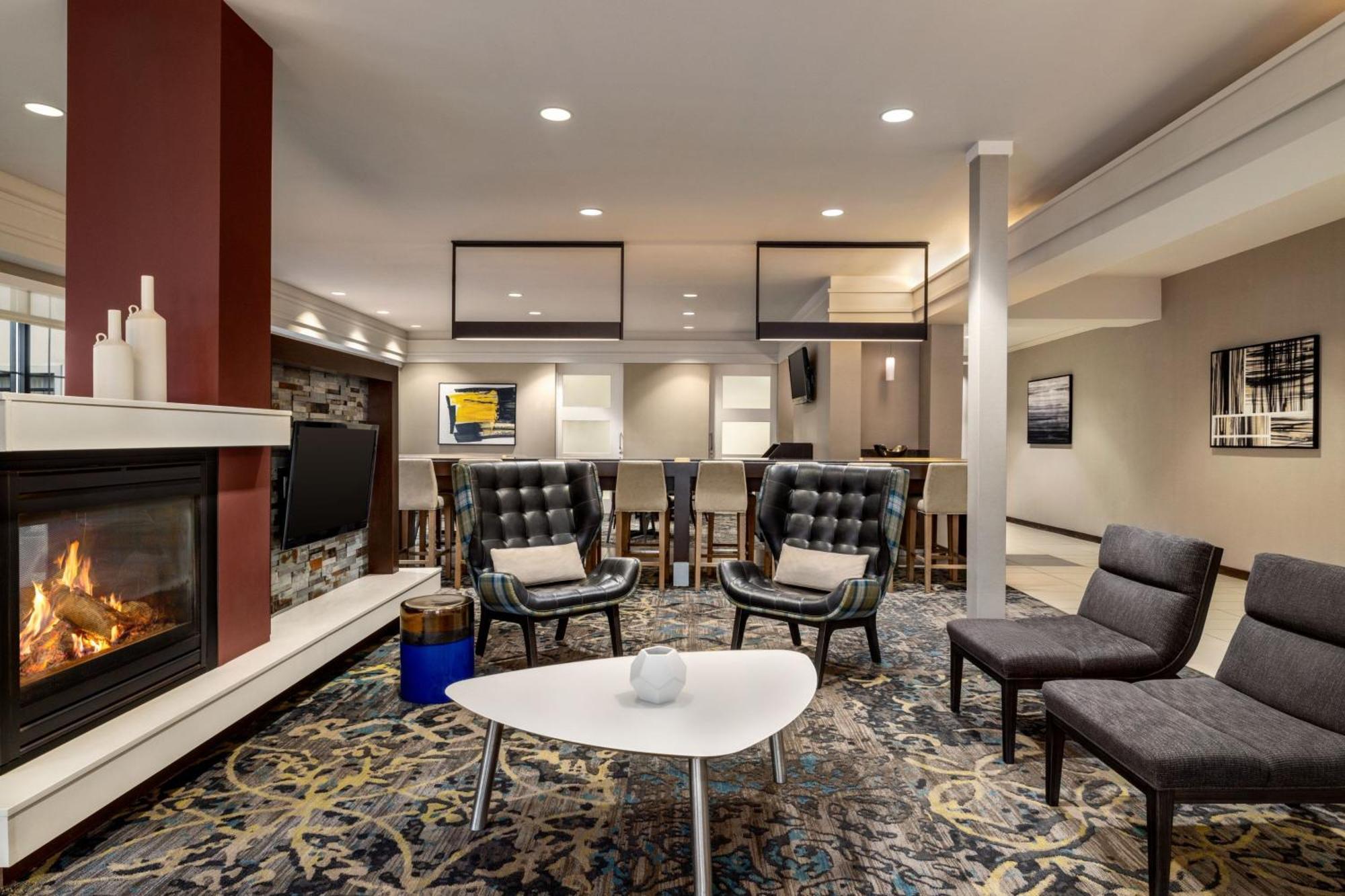 Residence Inn By Marriott Williamsport Ngoại thất bức ảnh