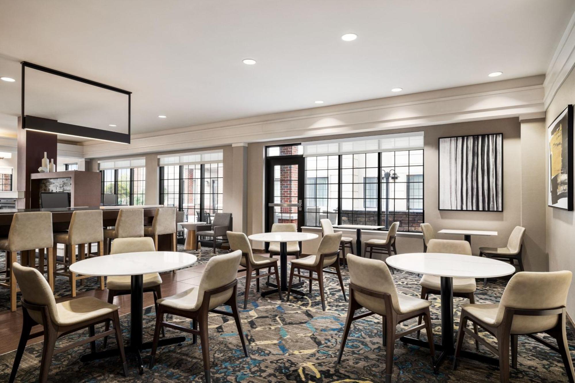 Residence Inn By Marriott Williamsport Ngoại thất bức ảnh
