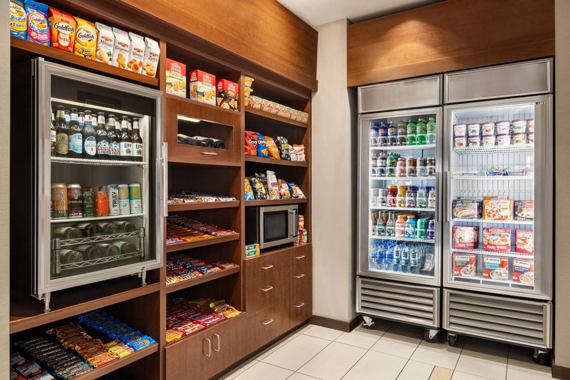 Residence Inn By Marriott Williamsport Ngoại thất bức ảnh