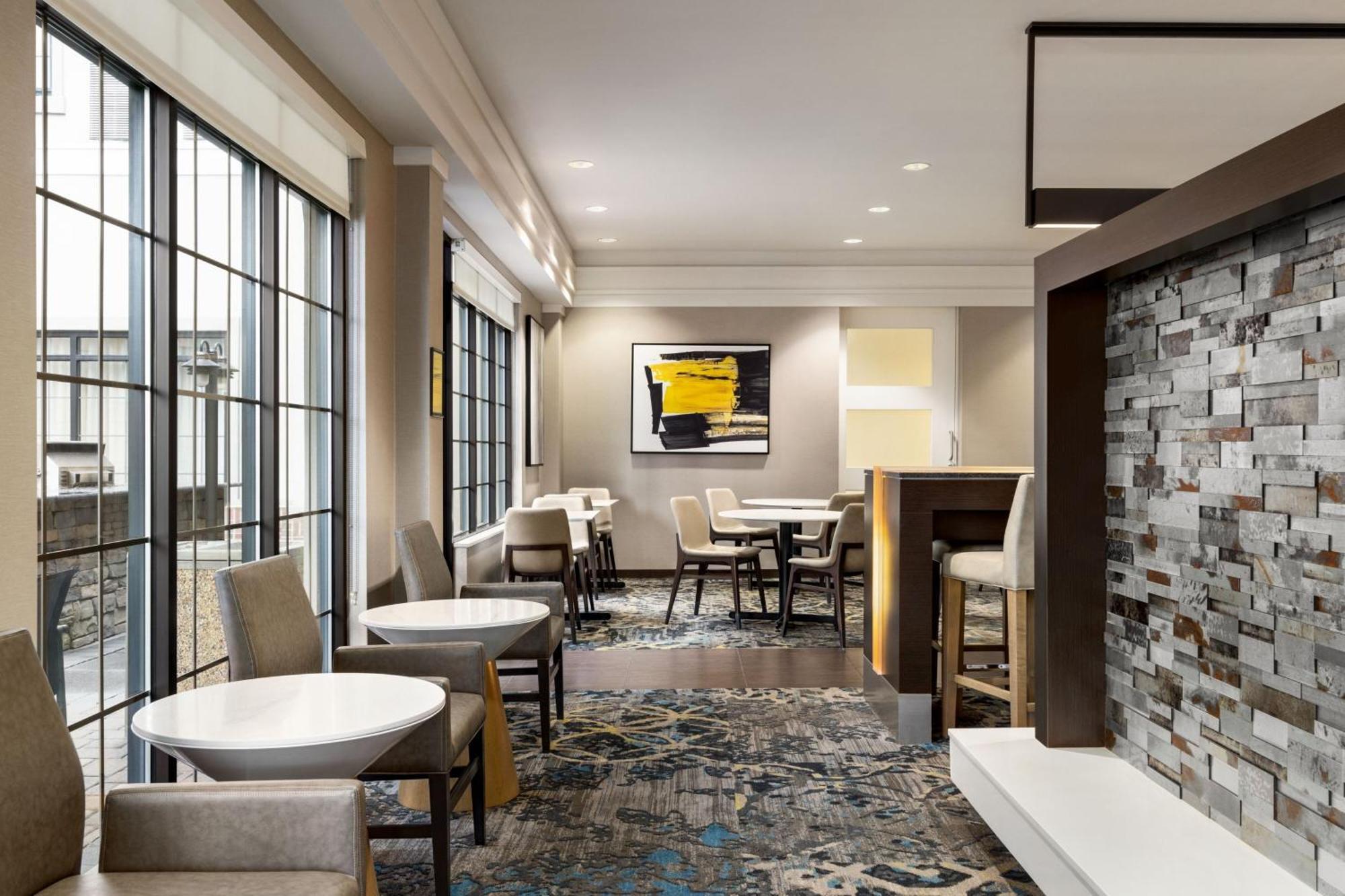 Residence Inn By Marriott Williamsport Ngoại thất bức ảnh