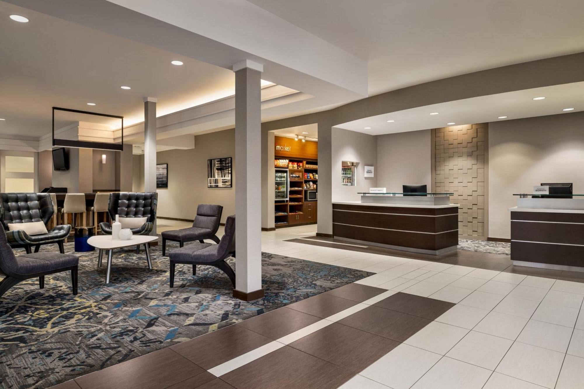 Residence Inn By Marriott Williamsport Ngoại thất bức ảnh