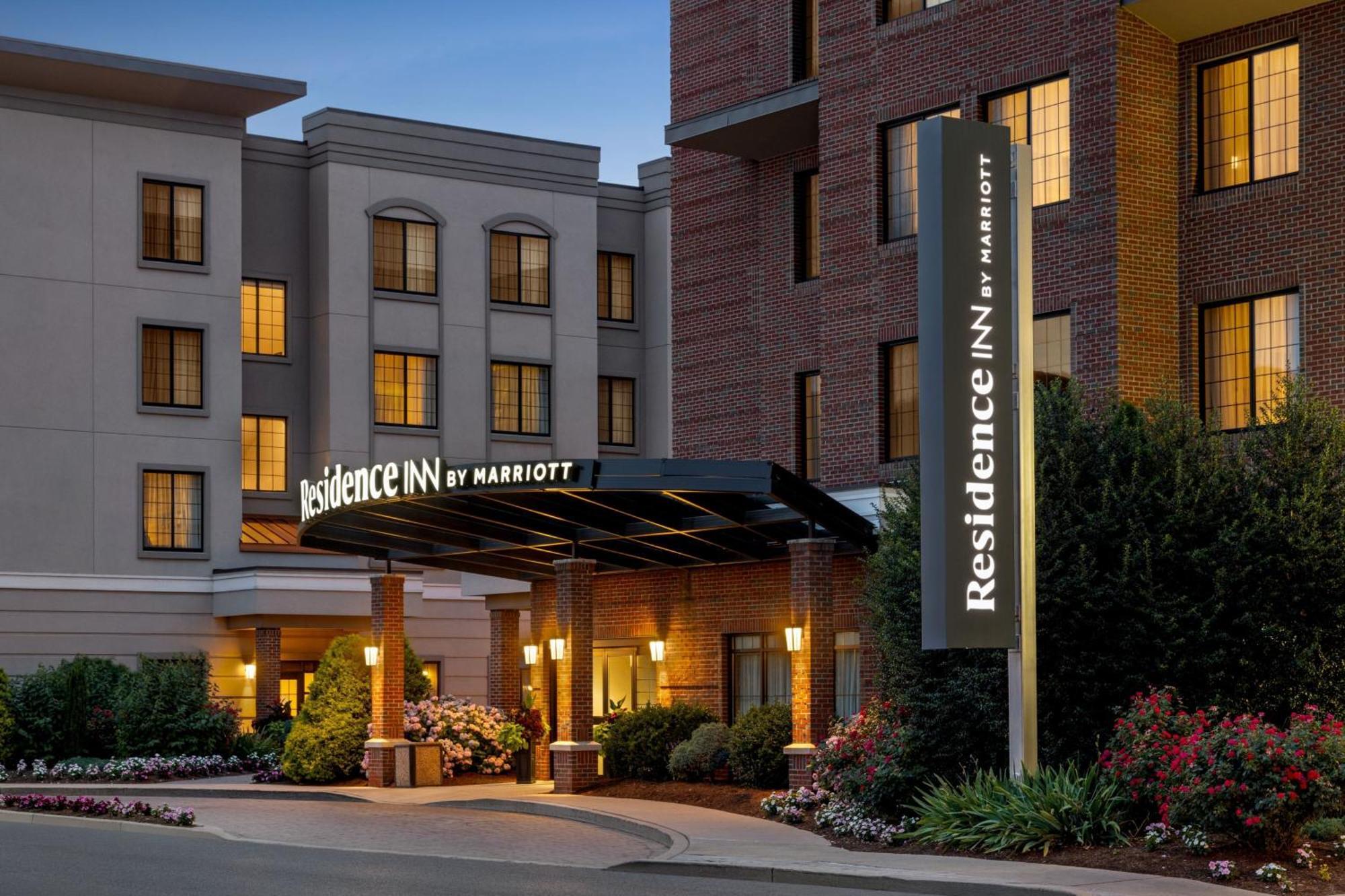 Residence Inn By Marriott Williamsport Ngoại thất bức ảnh