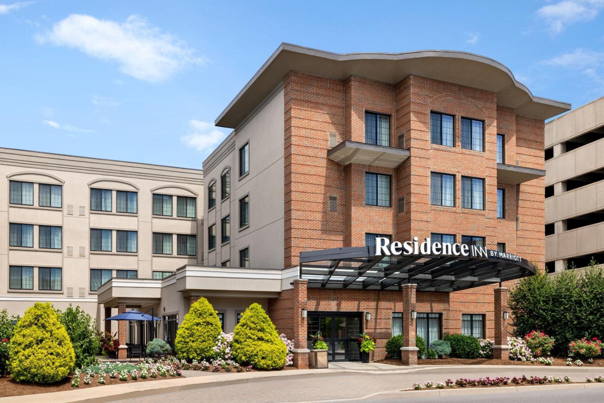Residence Inn By Marriott Williamsport Ngoại thất bức ảnh