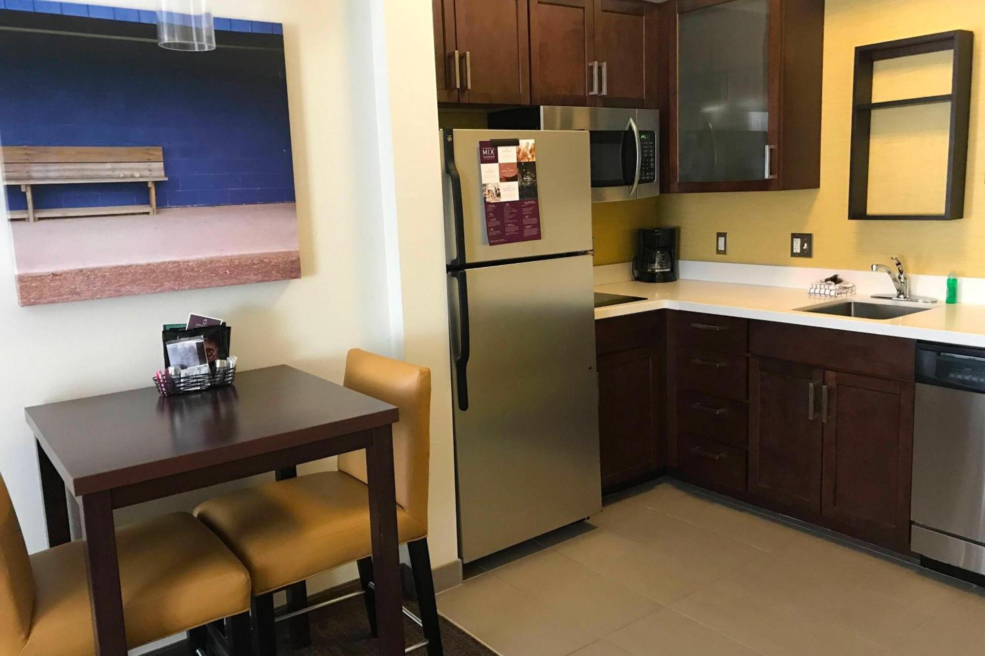 Residence Inn By Marriott Williamsport Ngoại thất bức ảnh