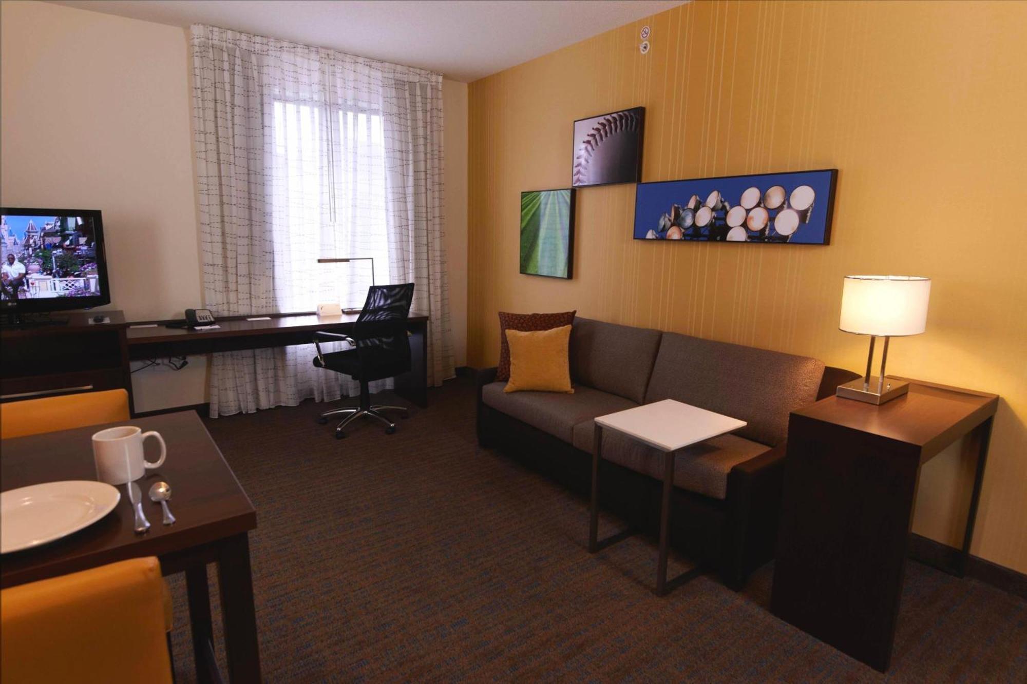Residence Inn By Marriott Williamsport Ngoại thất bức ảnh