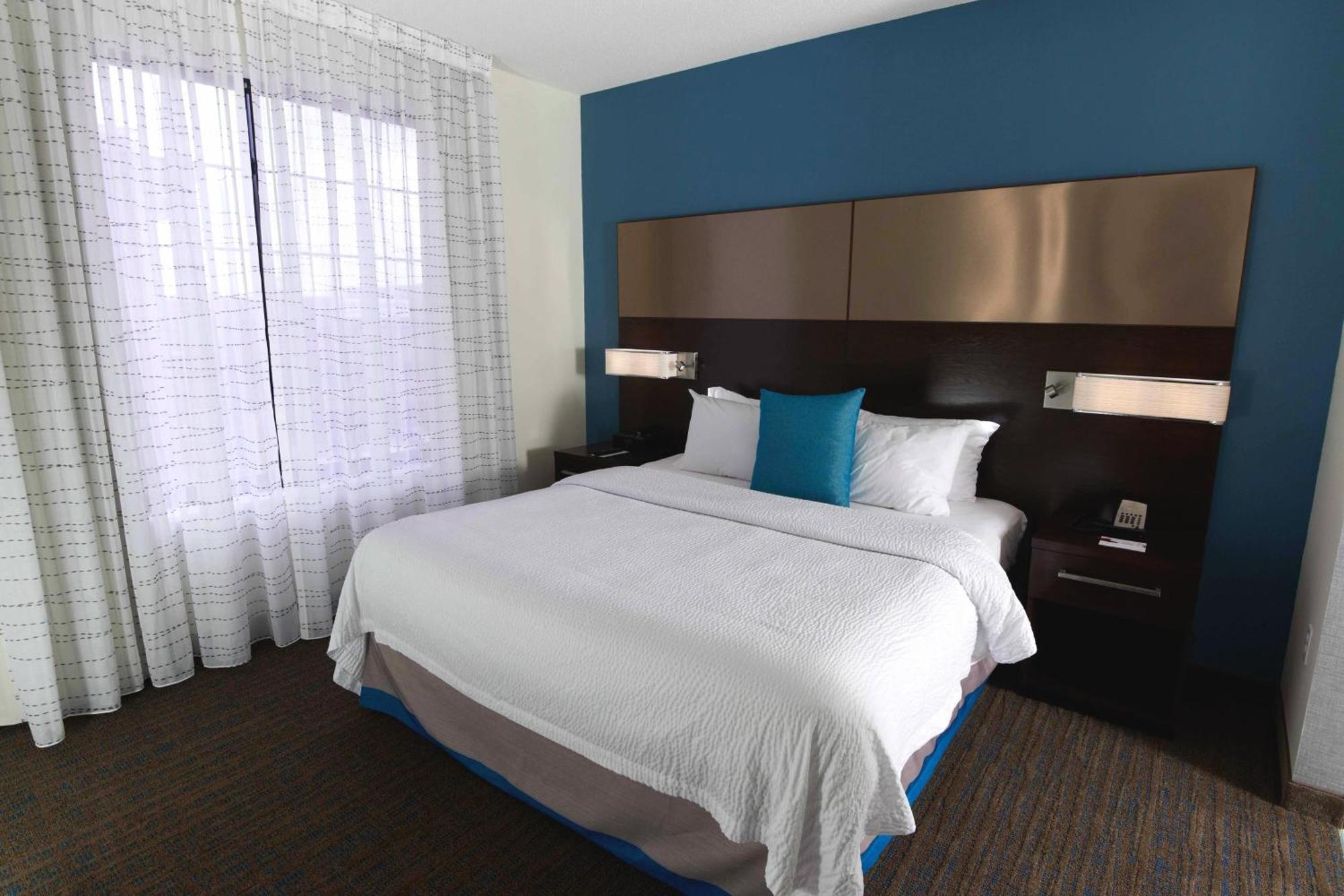 Residence Inn By Marriott Williamsport Ngoại thất bức ảnh