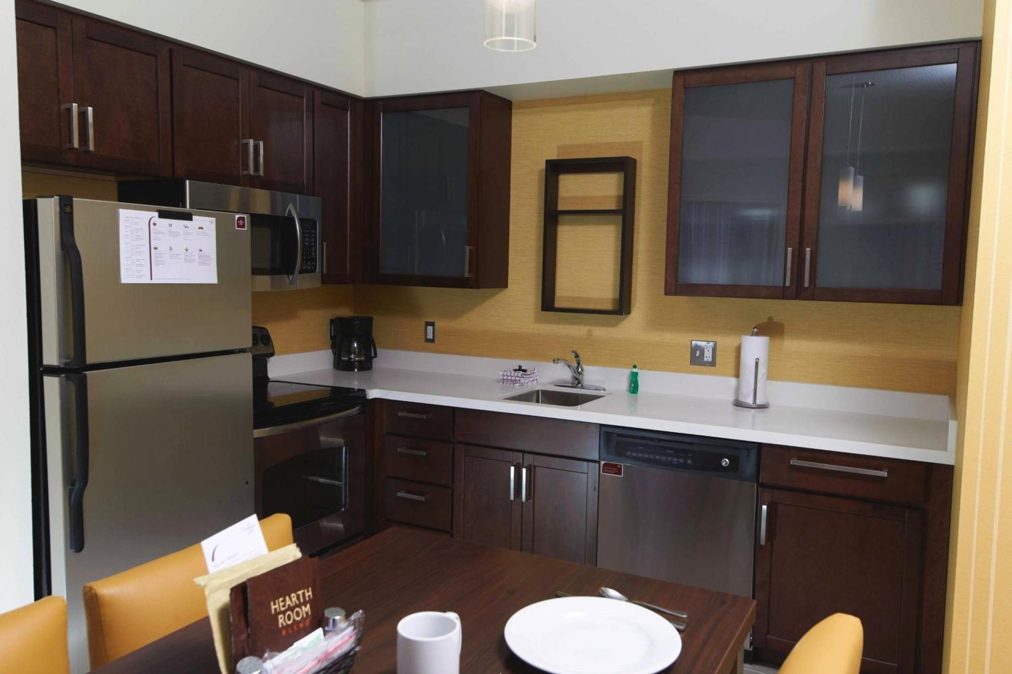 Residence Inn By Marriott Williamsport Ngoại thất bức ảnh