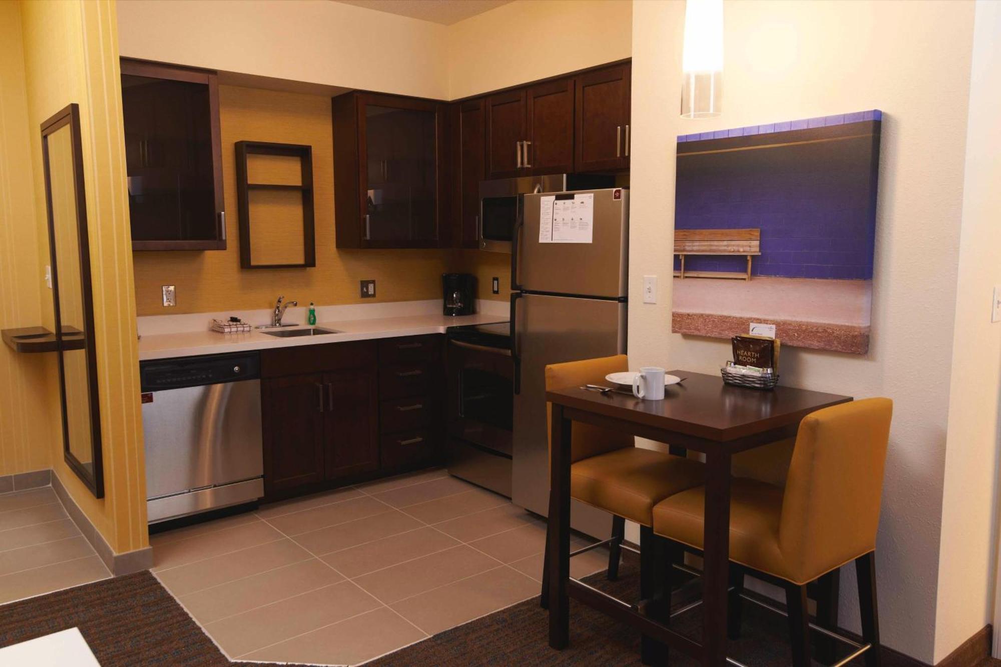 Residence Inn By Marriott Williamsport Ngoại thất bức ảnh
