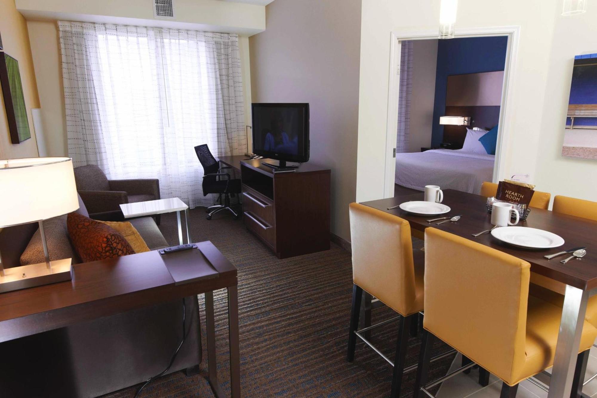 Residence Inn By Marriott Williamsport Ngoại thất bức ảnh
