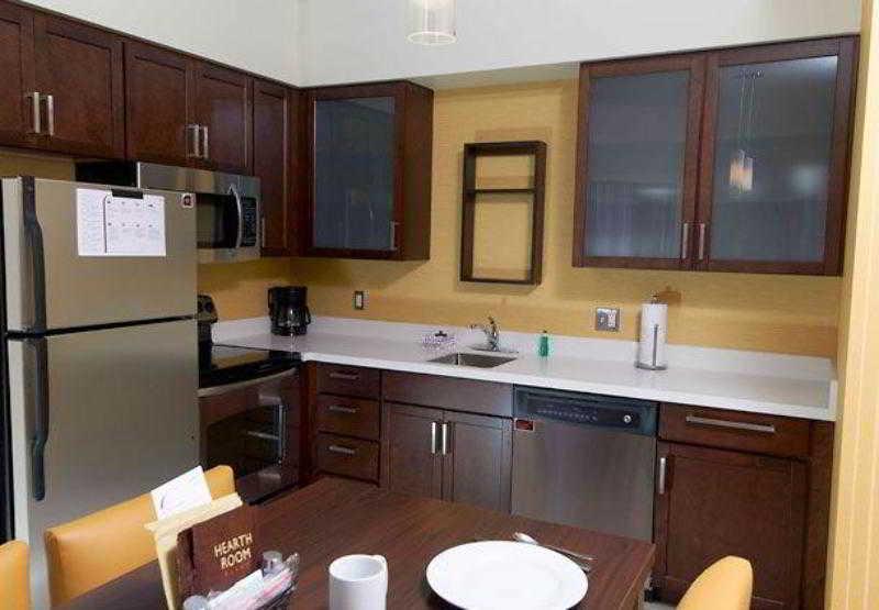 Residence Inn By Marriott Williamsport Ngoại thất bức ảnh